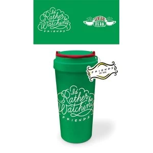 Image of Friends - Central Perk Eco Travel Mug