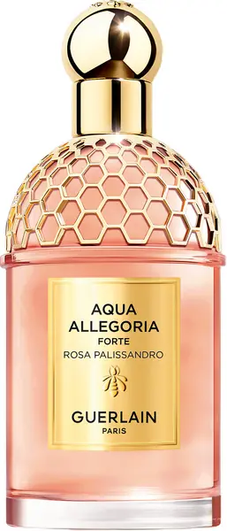 Image of Guerlain Aqua Allegoria Forte Rosa Palissandro Eau de Parfum For Her 125ml