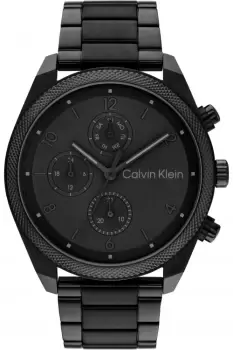 Image of Gents CK Impact Watch 25200359
