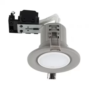 Image of MiniSun Fire Rated Cement Effect Downlight