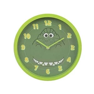 Image of Disney Toy Story 4 Rex Wall Clock