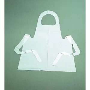 Image of Rapid Disposable Aprons (100)