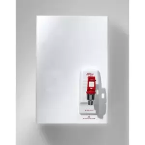 Image of Zip 307552 Hydroboil 7.5 Litre White Enamelled Steel
