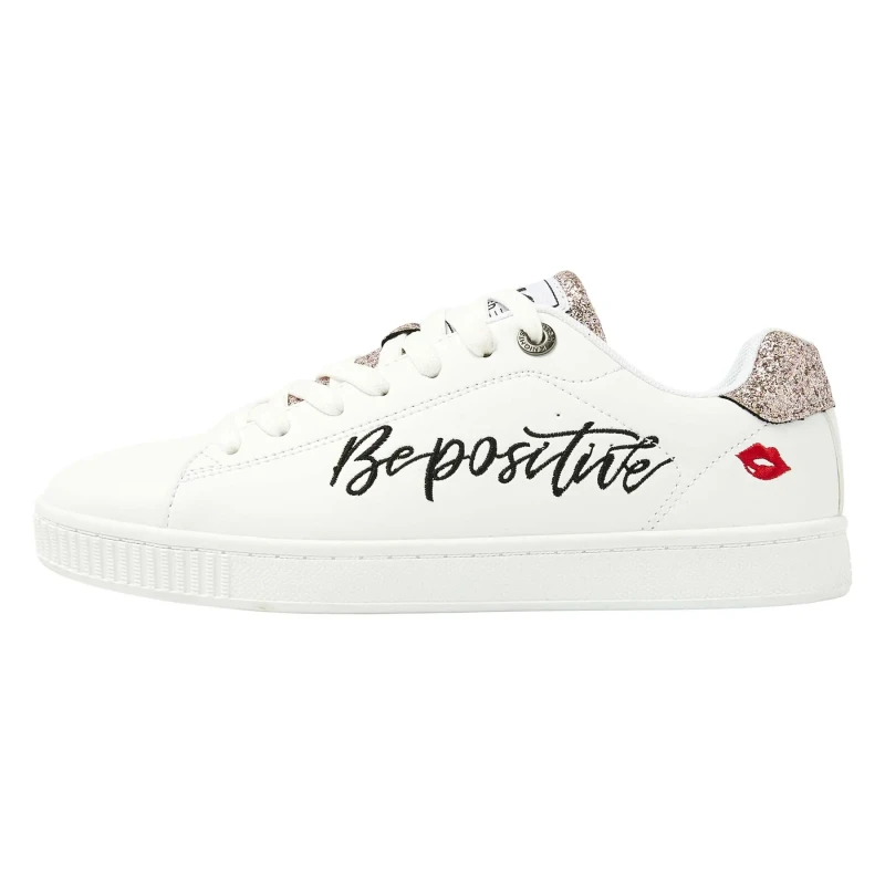 Image of british knights Womens Trainers British Knights Mist Blanc Female 36