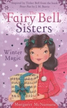 Image of Winter Magic by Margaret Mcnamara Book