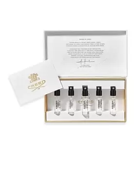 Image of Creed Mens Fragrance Inspiration Kit