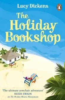 Image of The Holiday Bookshop : The perfect, feel-good beach read for summer 2022
