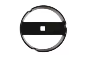 Image of Laser Tools 6190 Fuel Sender/Pump Clamping Ring Removal Tool VAG