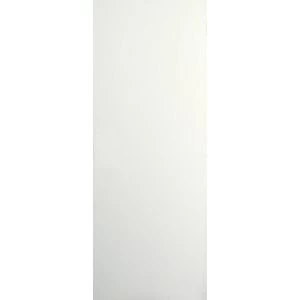Image of Flush Primed Smooth Internal Door H1981mm W838mm