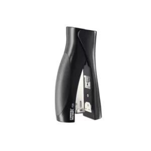 Image of Rapid Fashion Standup Stapler Ultimate NXT Titanium Black