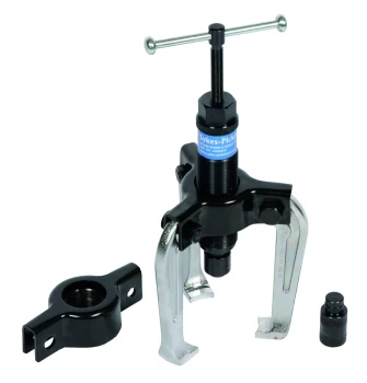 Image of Sykes-Pickavant 15340500 Hydraulic Twin/Triple Leg Puller Kit