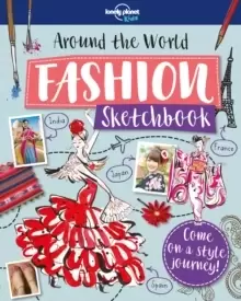 Image of Around The World Fashion Sketchbook
