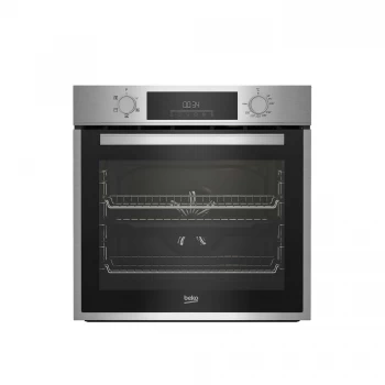 Image of Beko BBIF16300X 72L Electric Single Oven