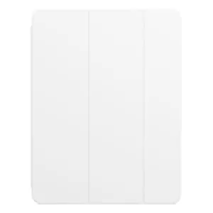 Image of Apple Smart Folio FlipCase Compatible with Apple series: iPad Air (4th Gen) White