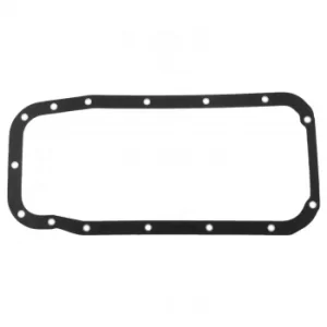 Image of Wet Sump Seal Gasket 3914 by Febi Bilstein
