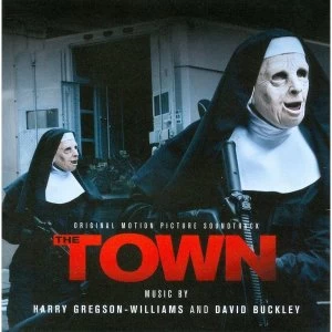 Image of Harry Gregson-Williams And David Buckley - The Town (Original Motion Picture Soundtrack) Vinyl