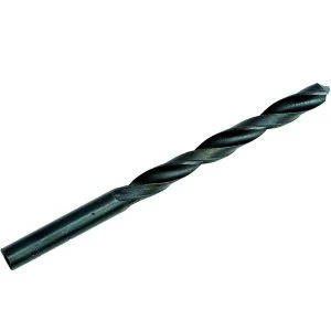Image of Wickes HSS Drill Bit 8 x 117mm Pack 2