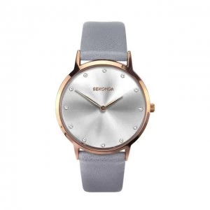Image of Sekonda Silver And Grey Fashion Watch - 2938 - multicoloured