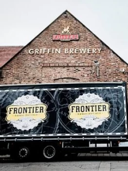 Image of Virgin Experience Days Fuller's Brewery Tour and Tastings for Two, One Colour, Women