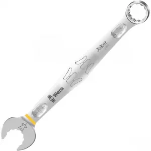 Image of Wera 05020218001 6003 Joker Ring Spanner Imperial 3/4'' x 230mm
