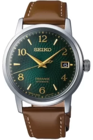 Image of Seiko Presage Cocktail Watch SRPE45J1