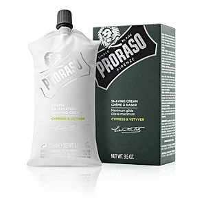 Image of GREEN crema de afeitar 275ml