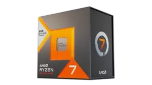 Image of AMD Ryzen 7 7800X3D 8 Core 4.2GHz CPU Processor