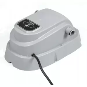 Image of Bestway - Electric Swimming Pool Heater Upto 15FT 2.8KW above ground