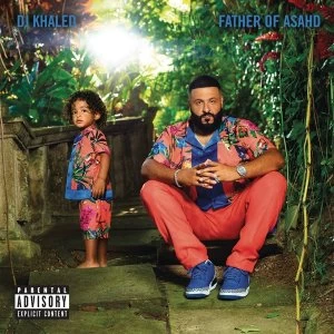 Image of DJ Khaled - Father Of Asahd Vinyl