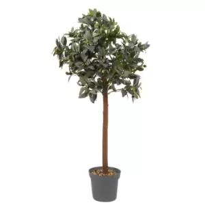 Image of Faux Decor Faux Decor Olive Tree