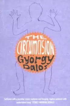Image of The circumcision by Gyrgy Dalos