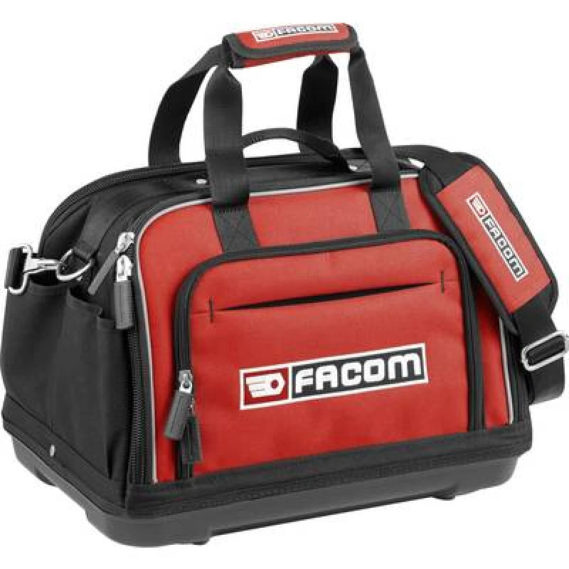 Image of Facom BS.2SB Multi Access Tool Bag BS.2SBPB Length: 430mm