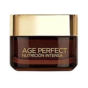 Image of AGE PERFECT NUTRICION INTENSA crema dia 50ml