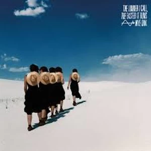 Image of Wye Oak - The Louder I Call The Faster It Runs Vinyl