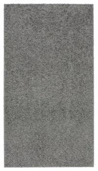 Image of Fiji Machine Washable Rug - 67X120cm - Silver