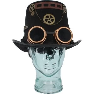 Image of Cogsmith's Hat (Pack of 3)