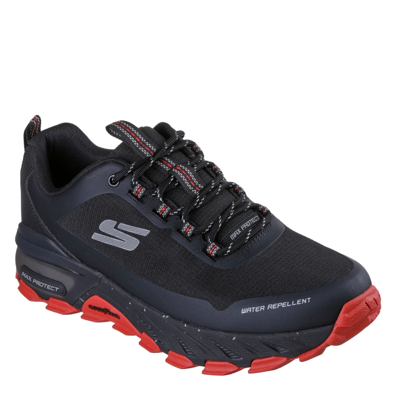 Image of Skechers Max Protect Sn62 Black male 7 (41)