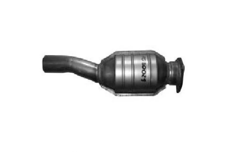 Image of JMJ 1080029 Catalytic Converter Catalyst Converter (429)