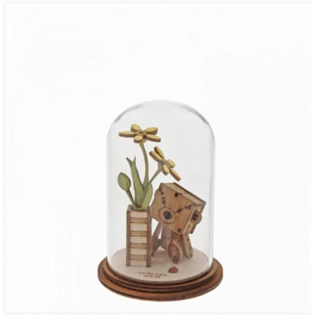 Image of Special Mum (Little Wooden Bear) Figurine