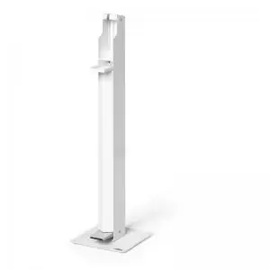Image of Durable Disinfectant Dispenser Floor Stand