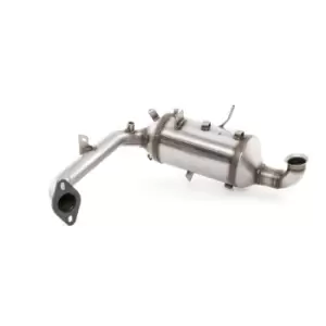 Image of HJS Hose Connector Set, pressure sensor (soot filter) 92 10 1000 VW,AUDI,MERCEDES-BENZ,Golf V Schragheck (1K1),POLO (9N_),TOURAN (1T1, 1T2)