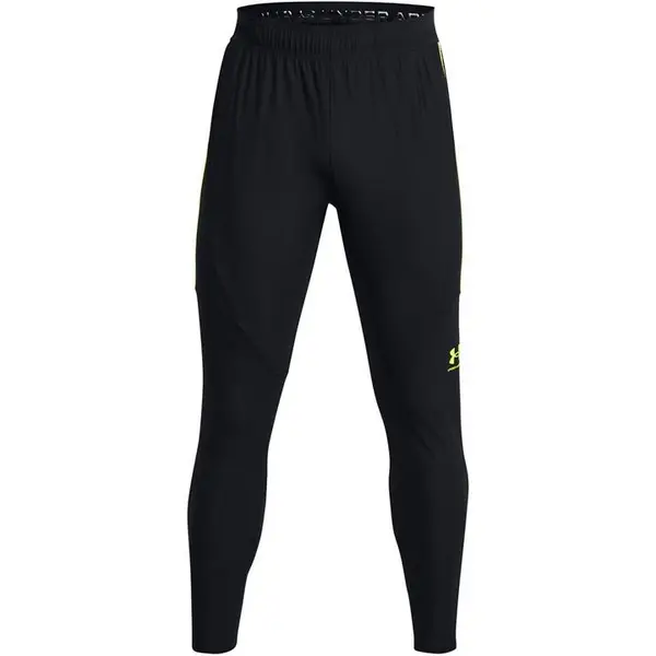 Image of Under Armour M's Ch. Pro Pant Performance Tracksuit Bottoms S Black 51376103350