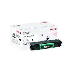 Image of Xerox Everyday Replacement for E260A21E Laser Toner Ink Cartridge Black 006R04456