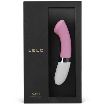 Image of LELO Gigi 2 - Pink