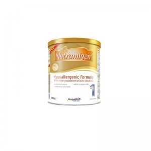 Image of Nutramigen 1 Hypoallergenic Formula with LGG 0-6 months 400g