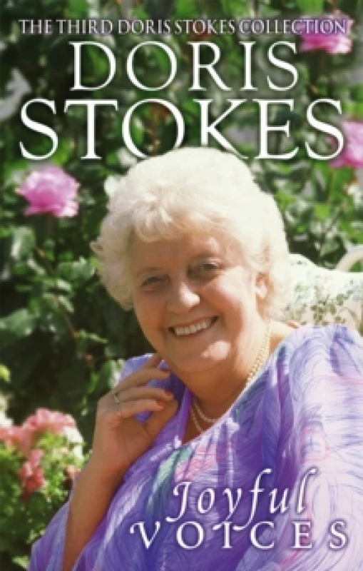 Image of Joyful Voices Omnibus. Paperback. By Doris Stokes, Linda Dearsley Books