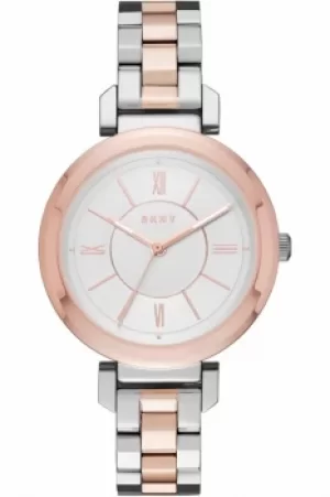 Image of Ladies DKNY Ellington Watch NY2585