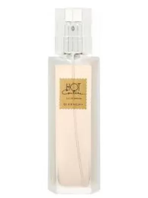 Image of Givenchy Hot Couture Eau de Toilette For Her 100ml