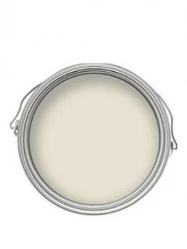 Image of Craig & Rose 1829 Parchment Chalky Emulsion Paint - Sample Pot 50Ml