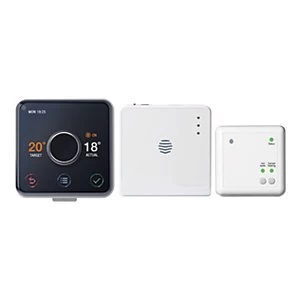 Image of Hive Smart Active Heating and Hot Water System Thermostat